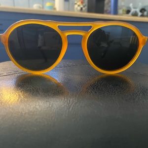 Authentic Gianni Versace Sunglasses